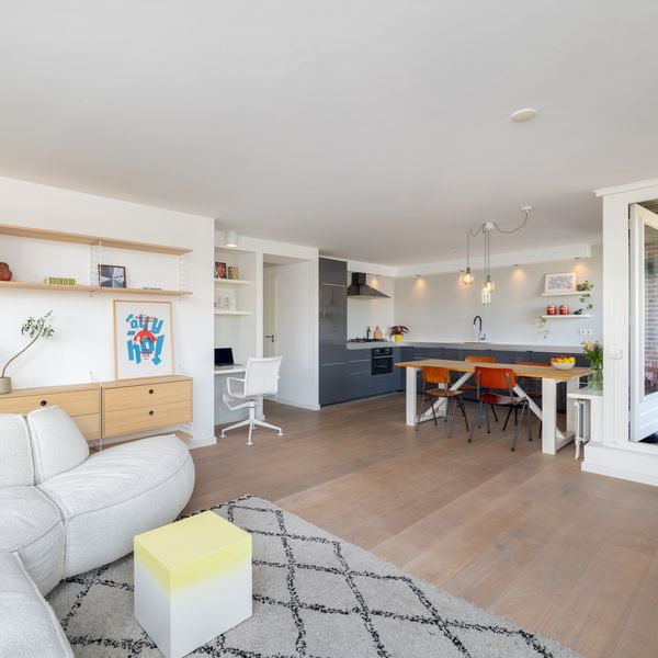 Lepelstraat 11, 's-Hertogenbosch