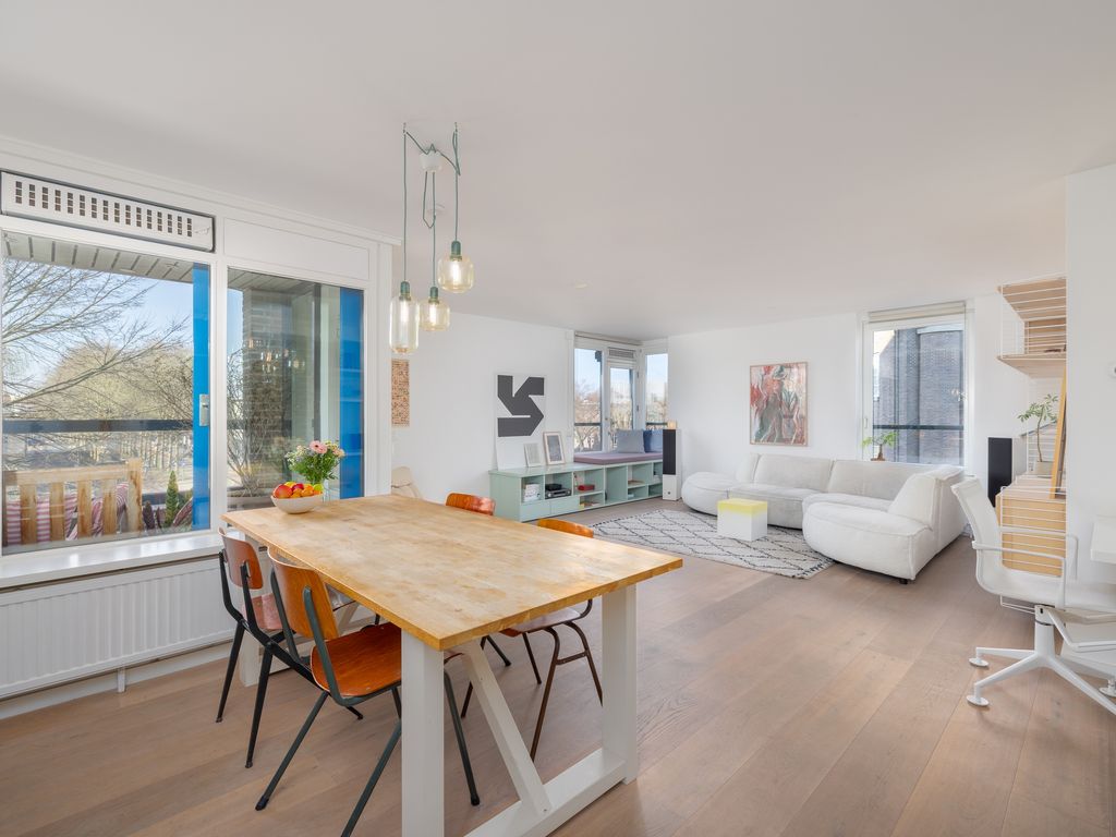 Lepelstraat 11, 's-Hertogenbosch