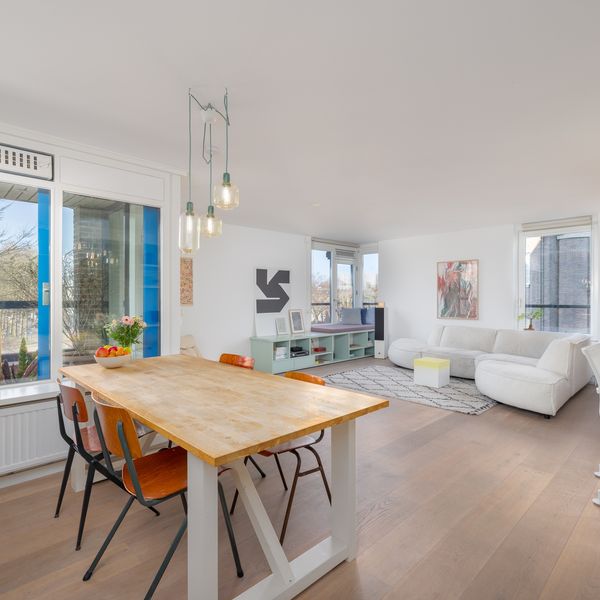 Lepelstraat 11, 's-Hertogenbosch