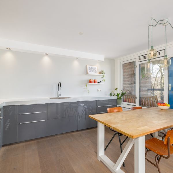 Lepelstraat 11, 's-Hertogenbosch