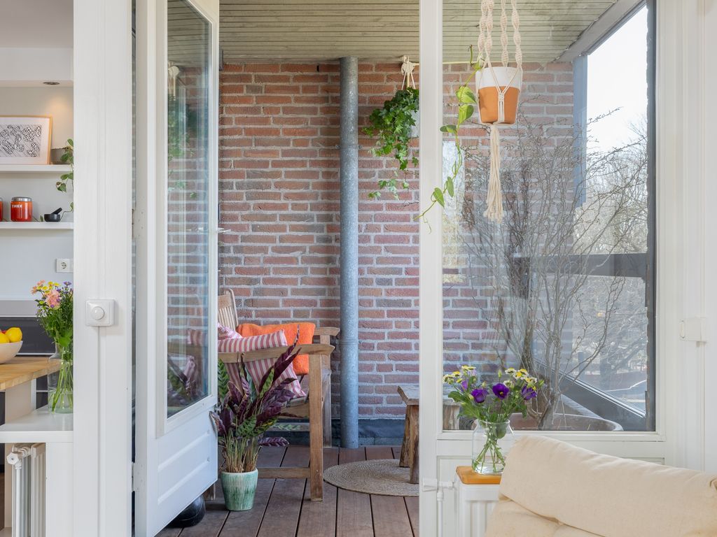 Lepelstraat 11, 's-Hertogenbosch