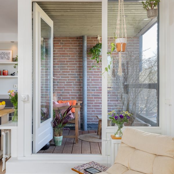 Lepelstraat 11, 's-Hertogenbosch