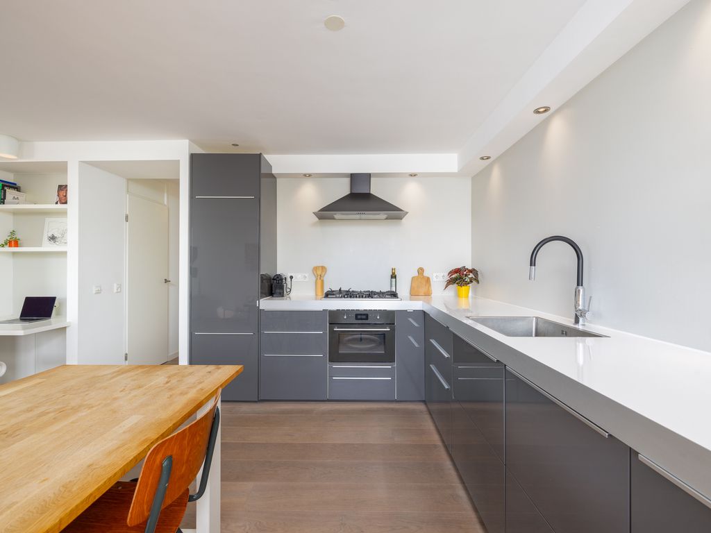 Lepelstraat 11, 's-Hertogenbosch