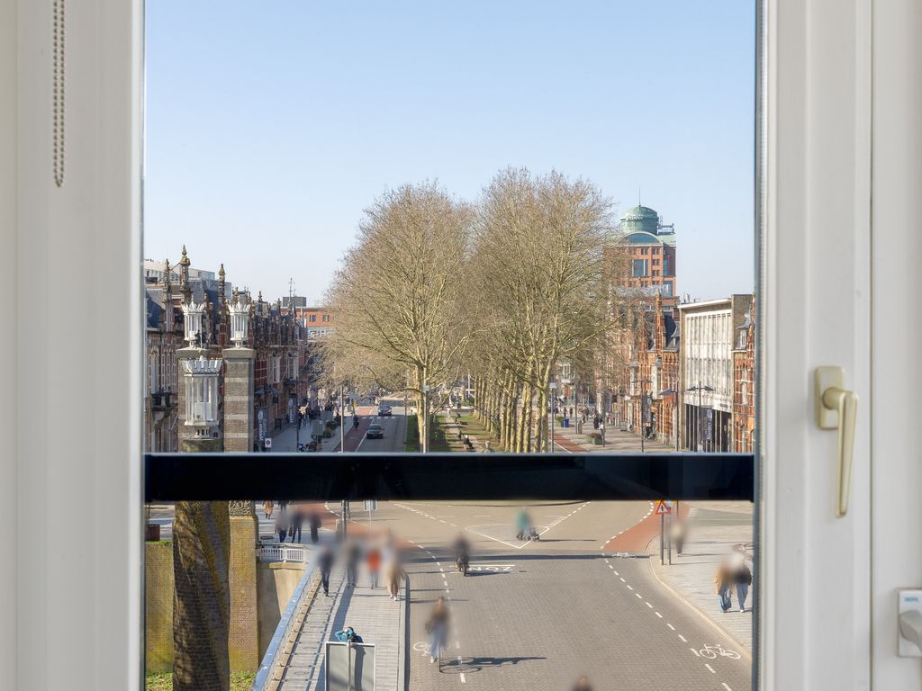 Lepelstraat 11, 's-Hertogenbosch