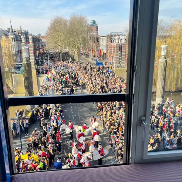 Lepelstraat 11, 's-Hertogenbosch