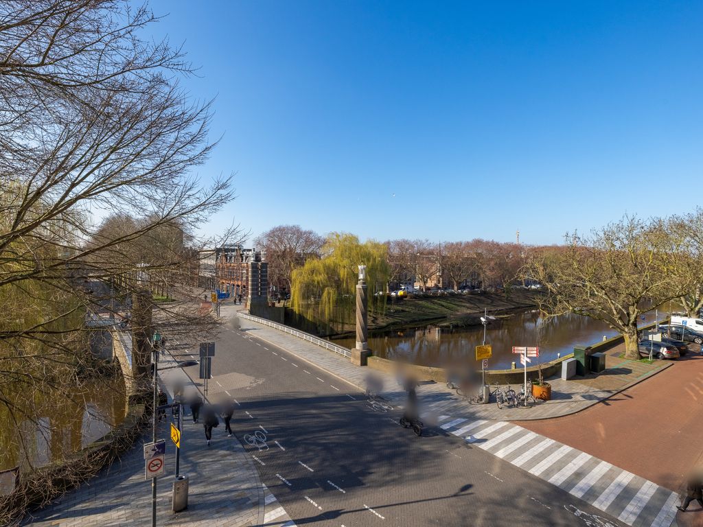 Lepelstraat 11, 's-Hertogenbosch