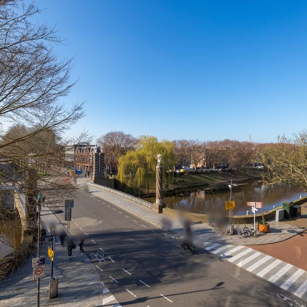 Lepelstraat 11, 's-Hertogenbosch