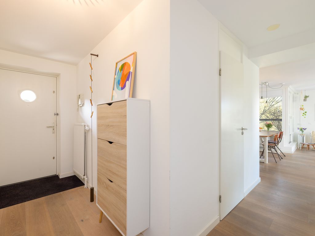 Lepelstraat 11, 's-Hertogenbosch