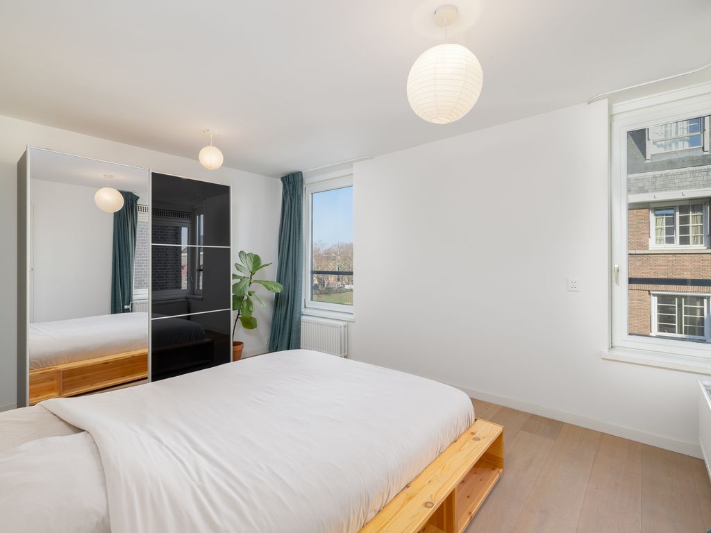 Lepelstraat 11, 's-Hertogenbosch