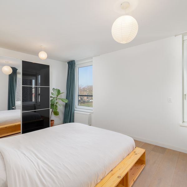 Lepelstraat 11, 's-Hertogenbosch