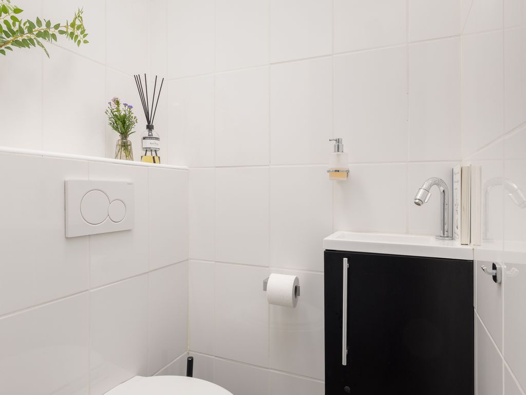 Lepelstraat 11, 's-Hertogenbosch