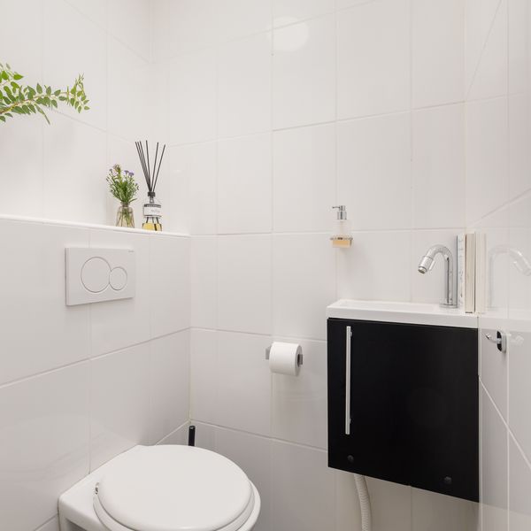 Lepelstraat 11, 's-Hertogenbosch