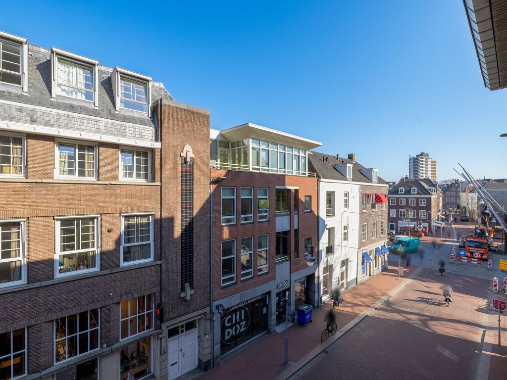 Lepelstraat 11, 's-Hertogenbosch
