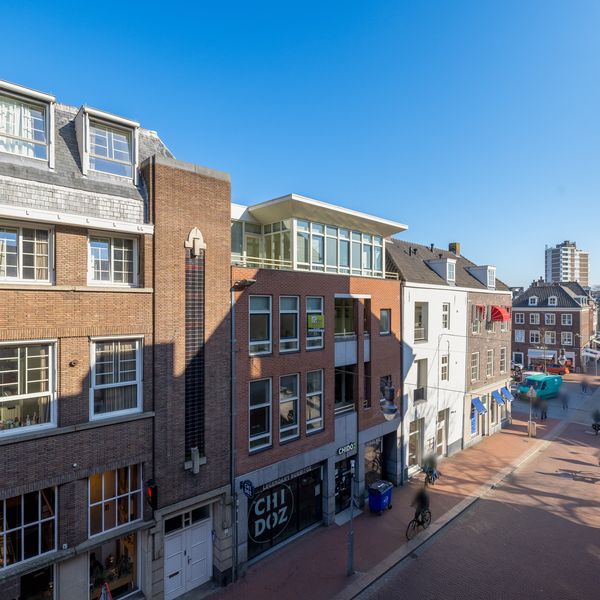 Lepelstraat 11, 's-Hertogenbosch