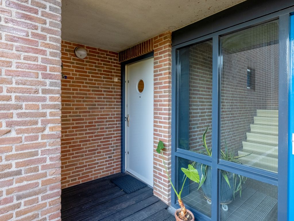 Lepelstraat 11, 's-Hertogenbosch