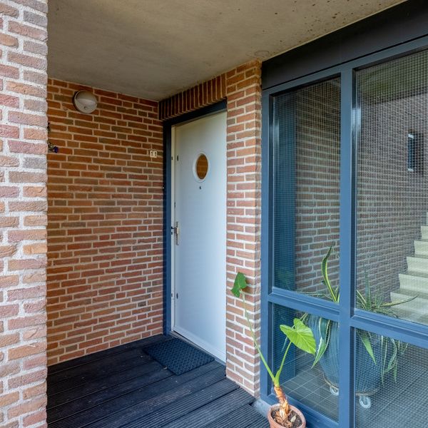 Lepelstraat 11, 's-Hertogenbosch