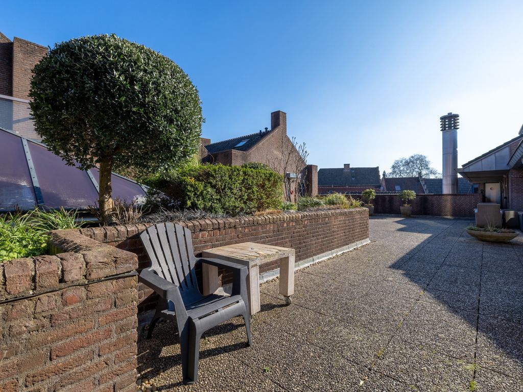 Lepelstraat 11, 's-Hertogenbosch