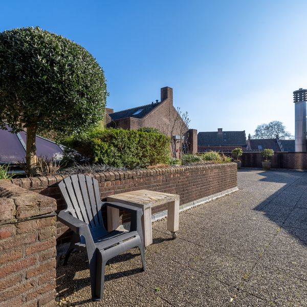 Lepelstraat 11, 's-Hertogenbosch