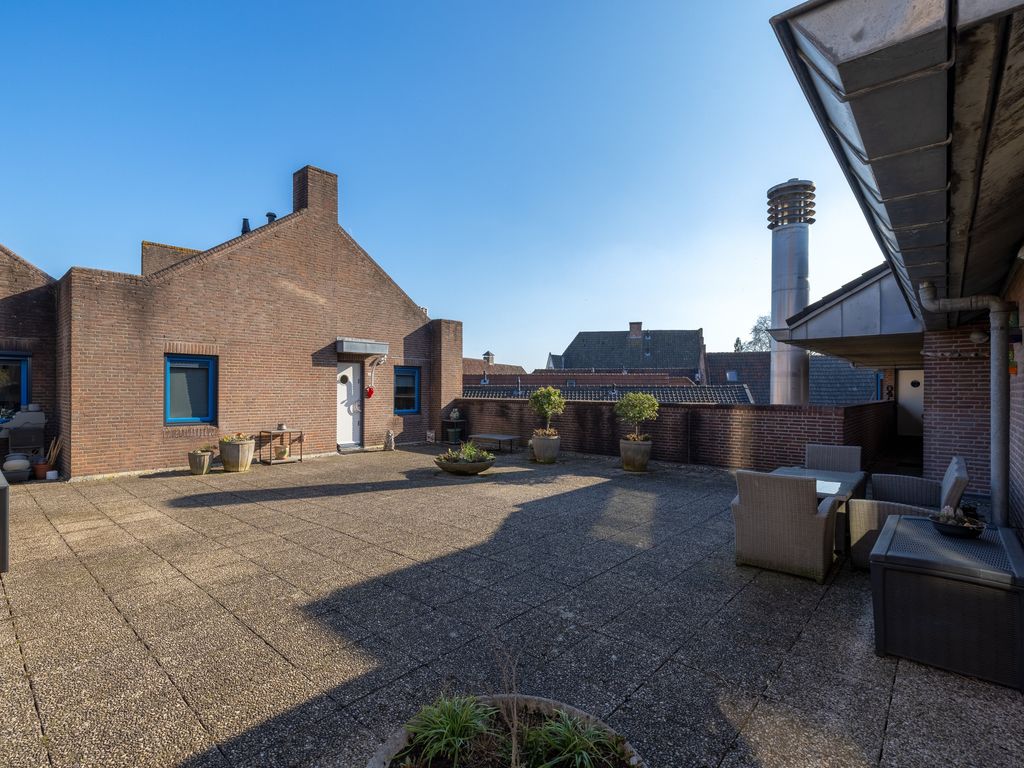 Lepelstraat 11, 's-Hertogenbosch