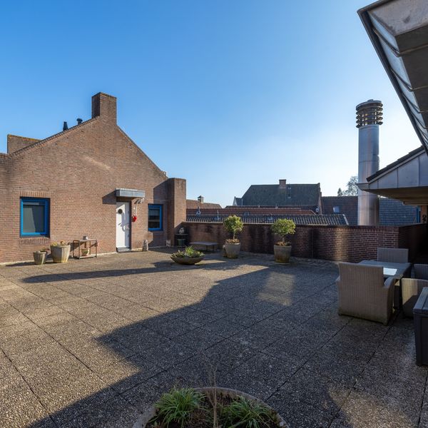 Lepelstraat 11, 's-Hertogenbosch