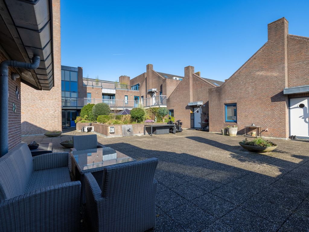 Lepelstraat 11, 's-Hertogenbosch