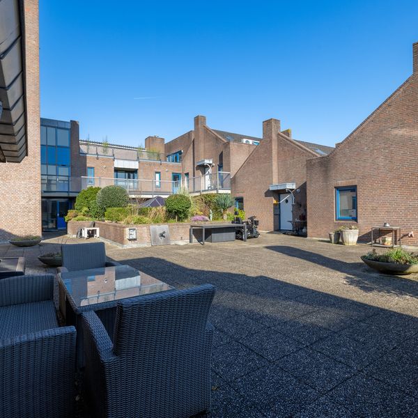 Lepelstraat 11, 's-Hertogenbosch