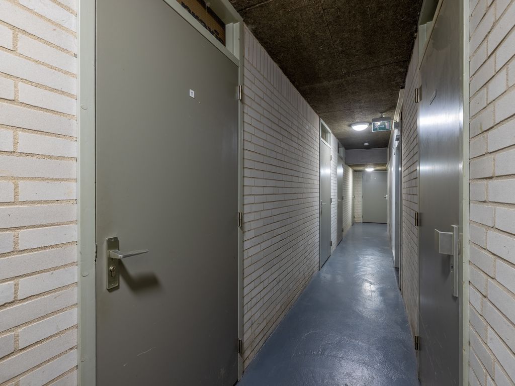 Lepelstraat 11, 's-Hertogenbosch