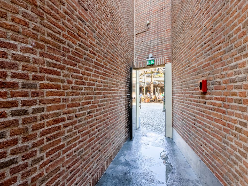 Lepelstraat 11, 's-Hertogenbosch