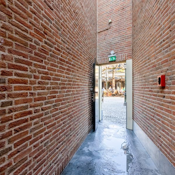 Lepelstraat 11, 's-Hertogenbosch