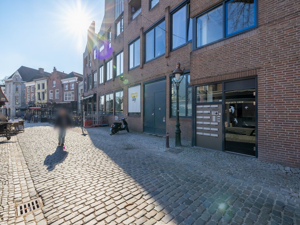 Lepelstraat 11, 's-Hertogenbosch