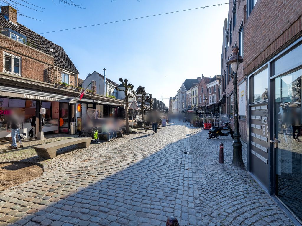 Lepelstraat 11, 's-Hertogenbosch