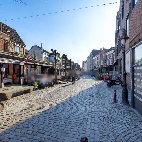 Lepelstraat 11, 's-Hertogenbosch