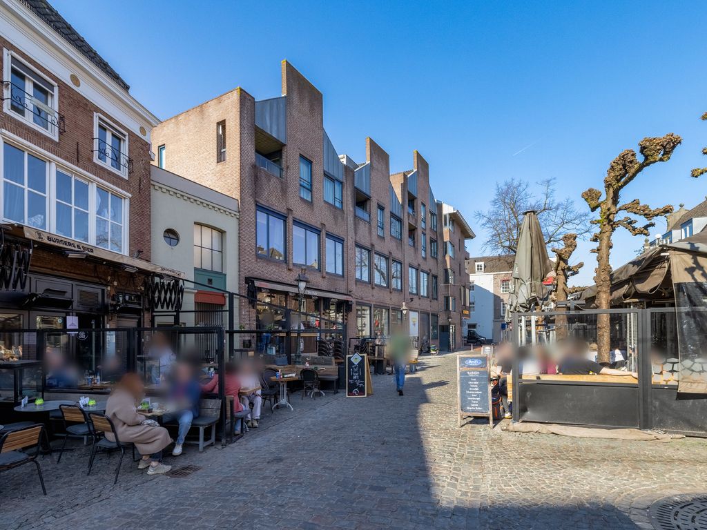 Lepelstraat 11, 's-Hertogenbosch