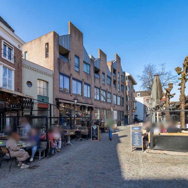 Lepelstraat 11, 's-Hertogenbosch