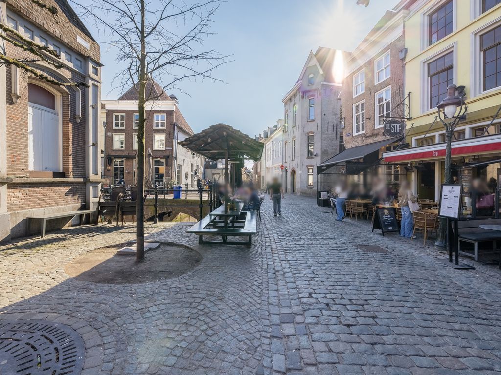 Lepelstraat 11, 's-Hertogenbosch