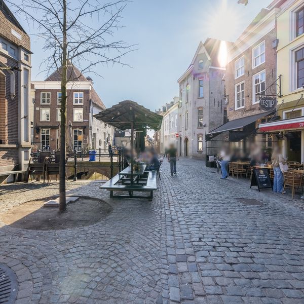 Lepelstraat 11, 's-Hertogenbosch