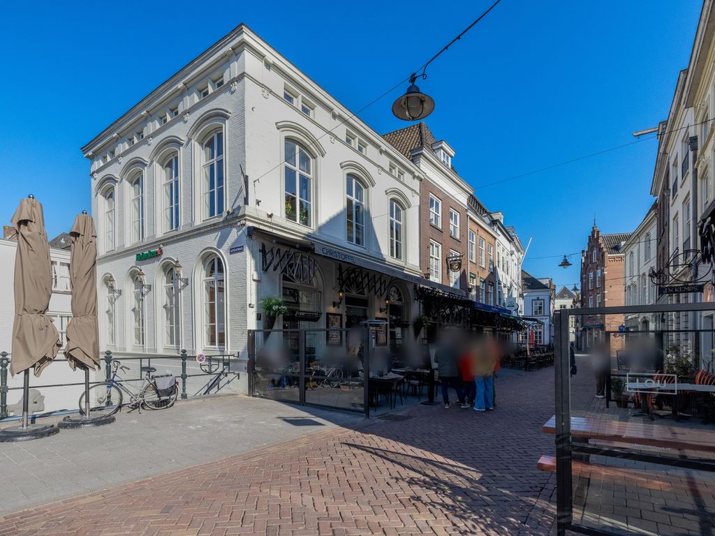 Lepelstraat 11, 's-Hertogenbosch
