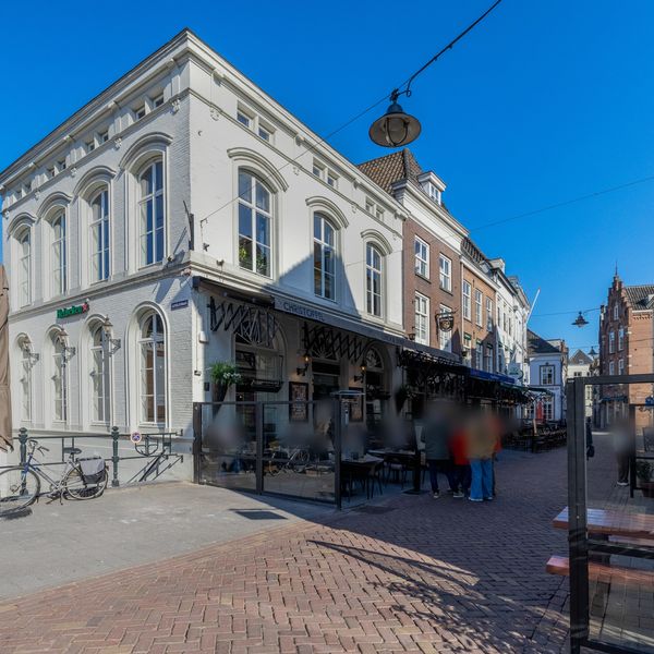 Lepelstraat 11, 's-Hertogenbosch