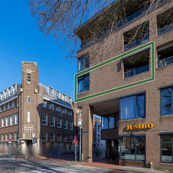 Lepelstraat 11, 's-Hertogenbosch