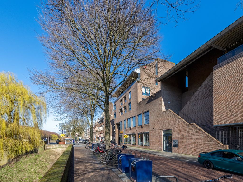 Lepelstraat 11, 's-Hertogenbosch