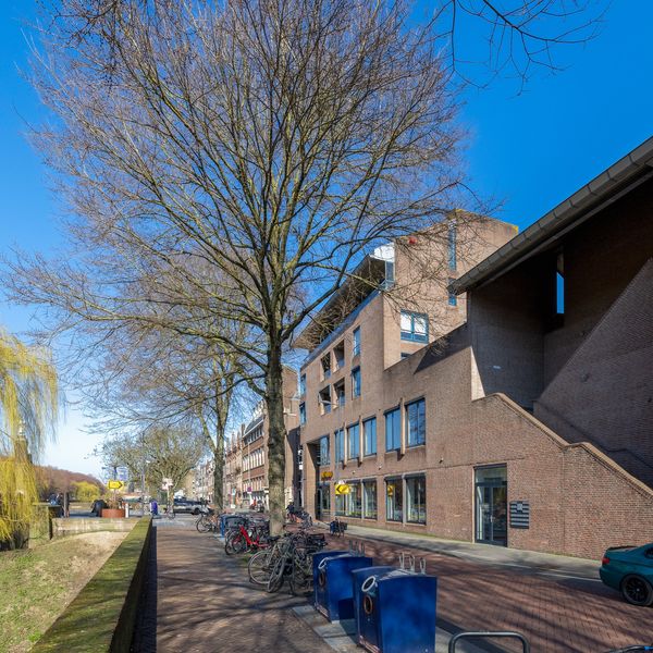 Lepelstraat 11, 's-Hertogenbosch