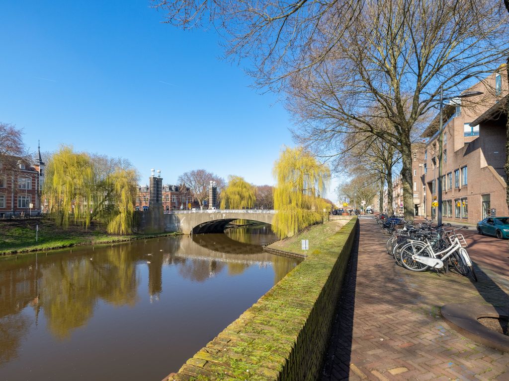 Lepelstraat 11, 's-Hertogenbosch