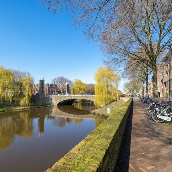 Lepelstraat 11, 's-Hertogenbosch