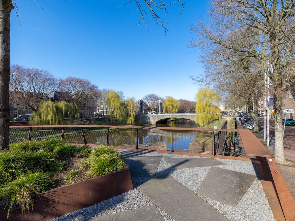 Lepelstraat 11, 's-Hertogenbosch