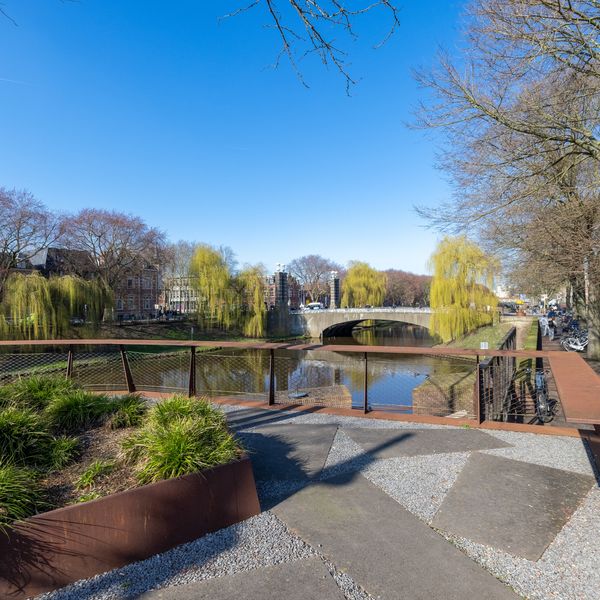 Lepelstraat 11, 's-Hertogenbosch