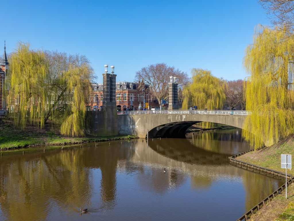 Lepelstraat 11, 's-Hertogenbosch