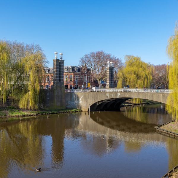 Lepelstraat 11, 's-Hertogenbosch