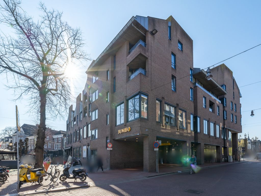 Lepelstraat 11, 's-Hertogenbosch