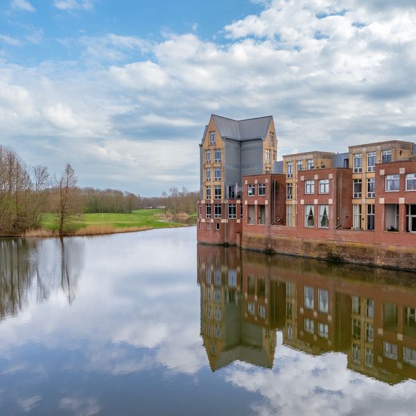 Zwaenenstede 39, 's-Hertogenbosch