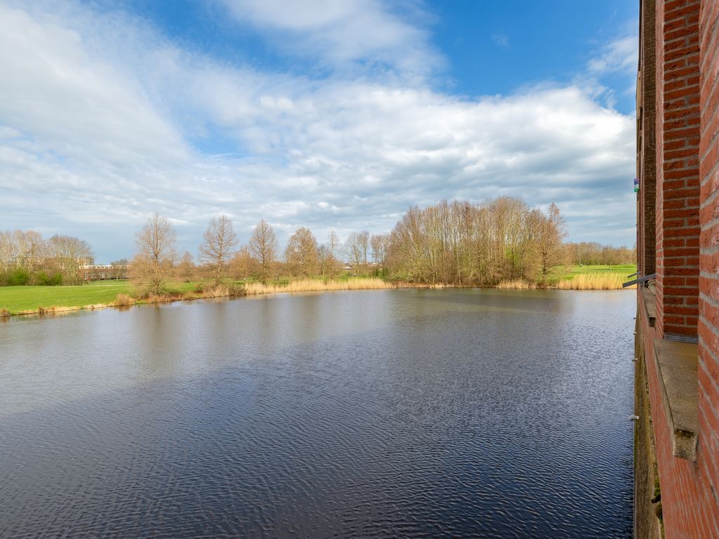Zwaenenstede 39, 's-Hertogenbosch